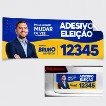 Eleições 2026